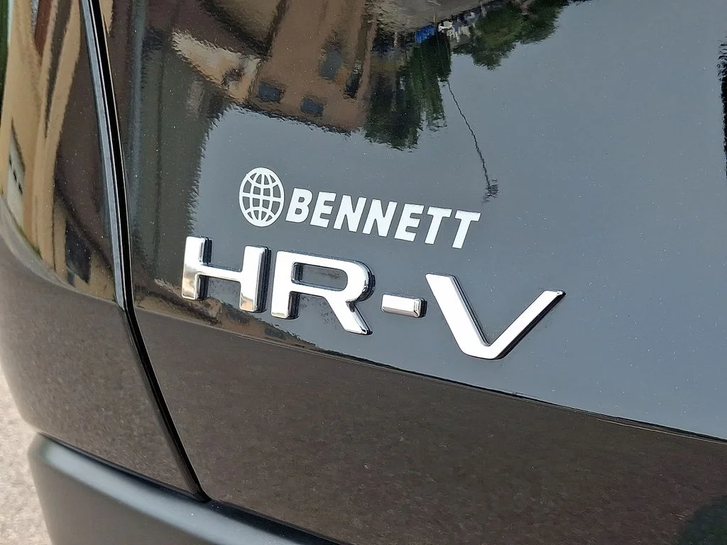 Certified Used 2025  Honda LX image 28