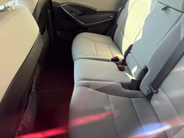 Used 2018 Black Hyundai 2.4 Base image 4