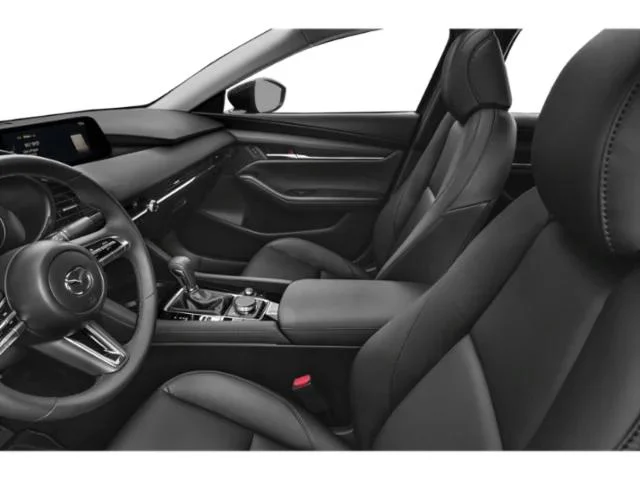 New 2026 Platinum Quartz Metallic Mazda 2.5 S Preferred image 15
