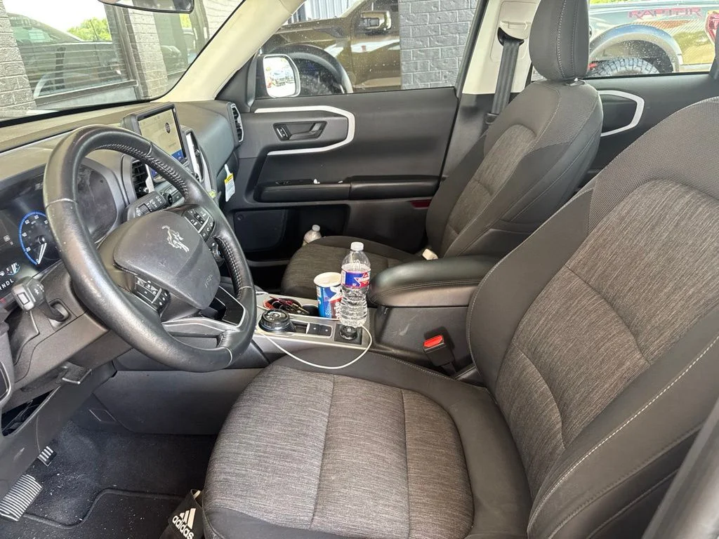 Used 2023 Gray Ford Big Bend image 10