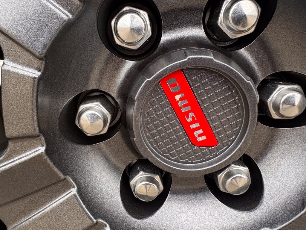 New 2027  Nissan SV image 14