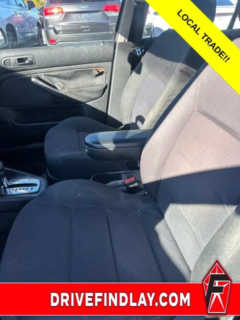Used 2004 Beige Volkswagen GLS image 16