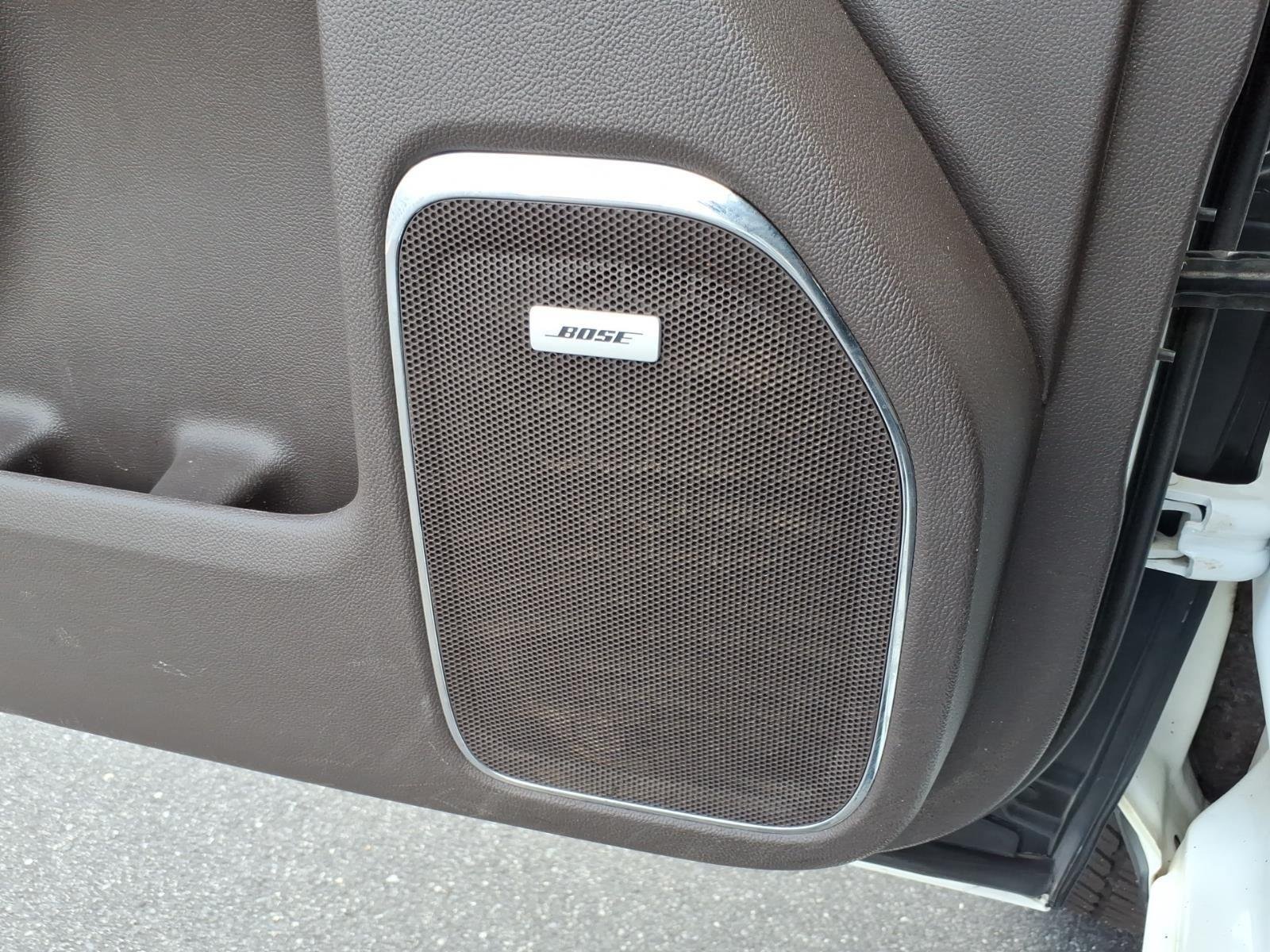 Used 2015 Summit White Chevrolet LTZ image 6