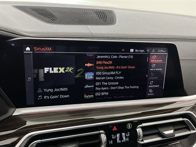 2021 BMW X5 40i - Photo 31