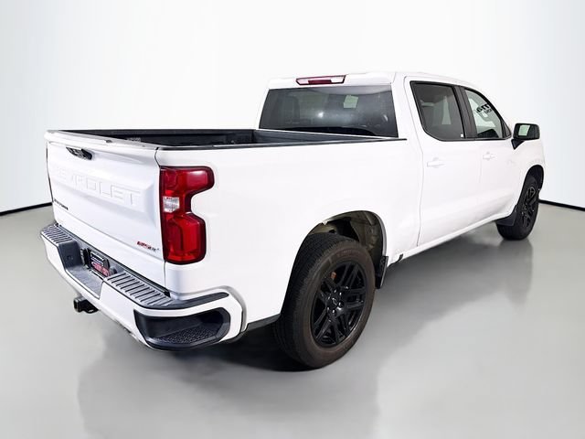 Used 2023 Summit White Chevrolet RST image 7