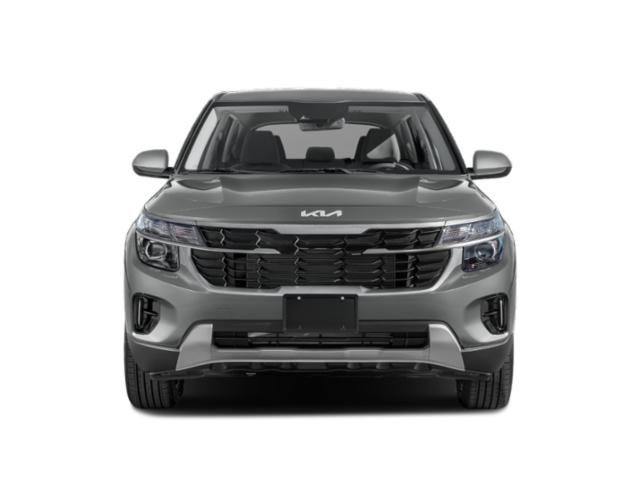 Certified Used 2025 Steel Gray Kia LX image 7