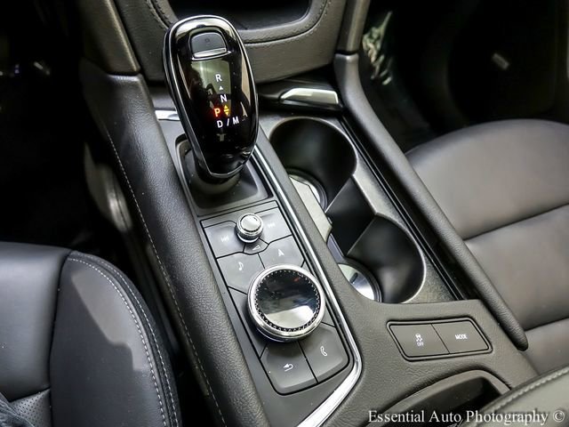 2025 Cadillac XT6 Premium Luxury - Photo 20