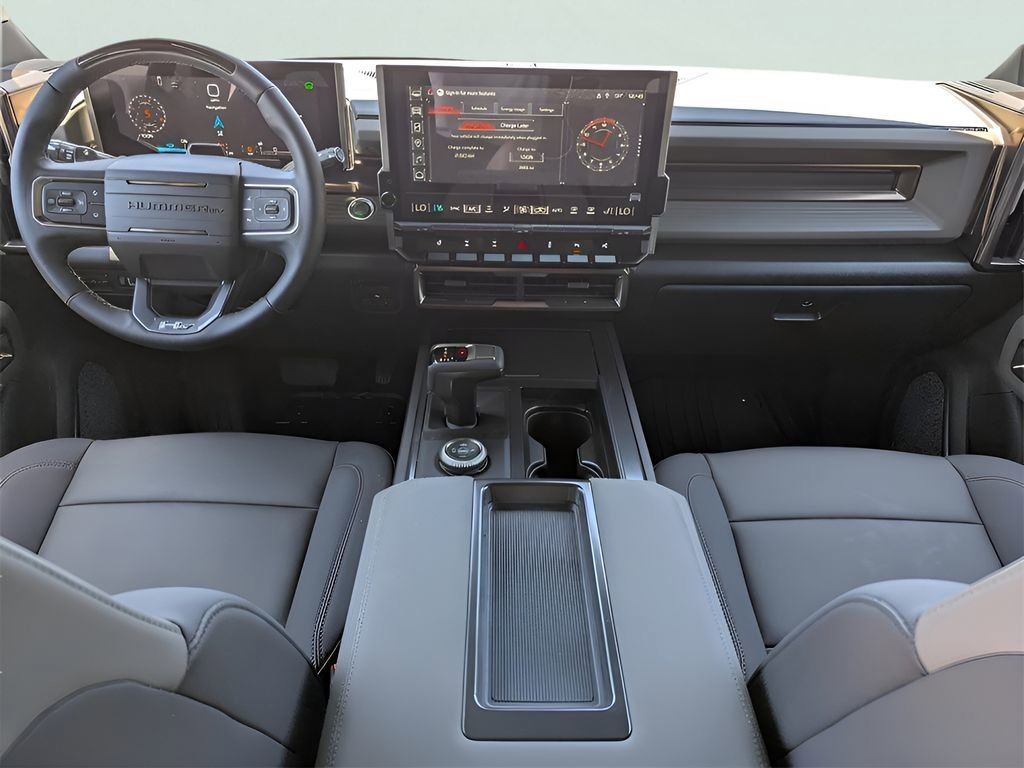 2025 GMC HUMMER EV 3X - Photo 30