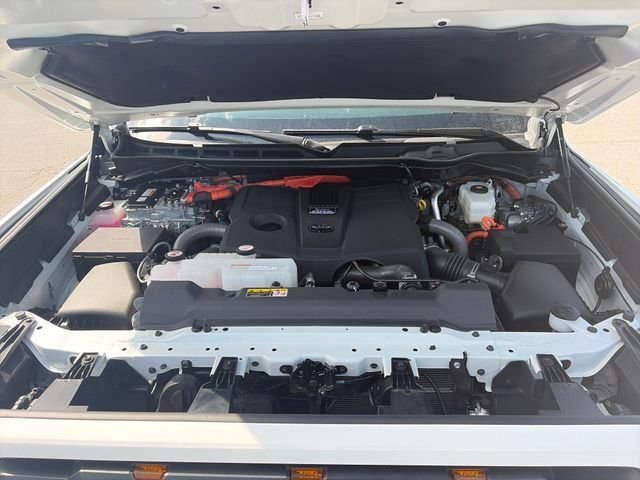 Used 2025 White Toyota TRD Pro image 33