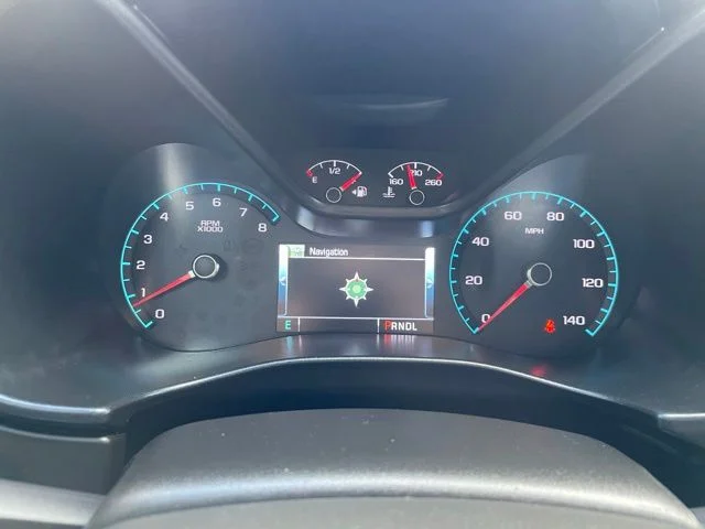Used 2018 Black Chevrolet LT image 15