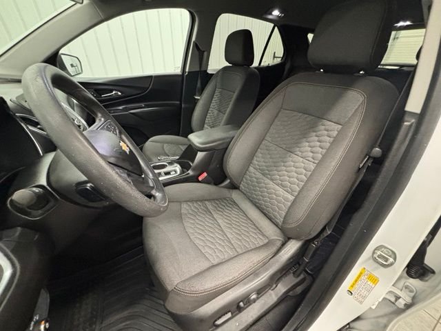 Used 2019 White Chevrolet LT image 13