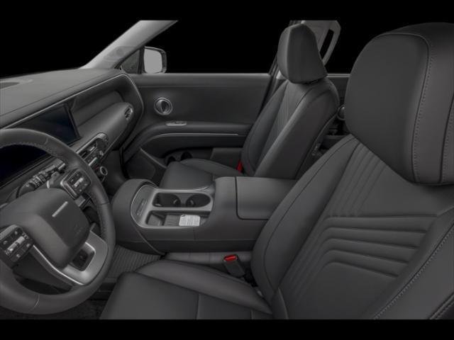 New 2027 White Hyundai SEL AWD image 45