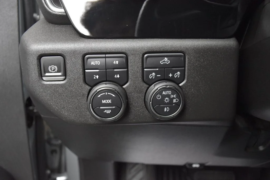 Used 2024 Gray Chevrolet RST image 15