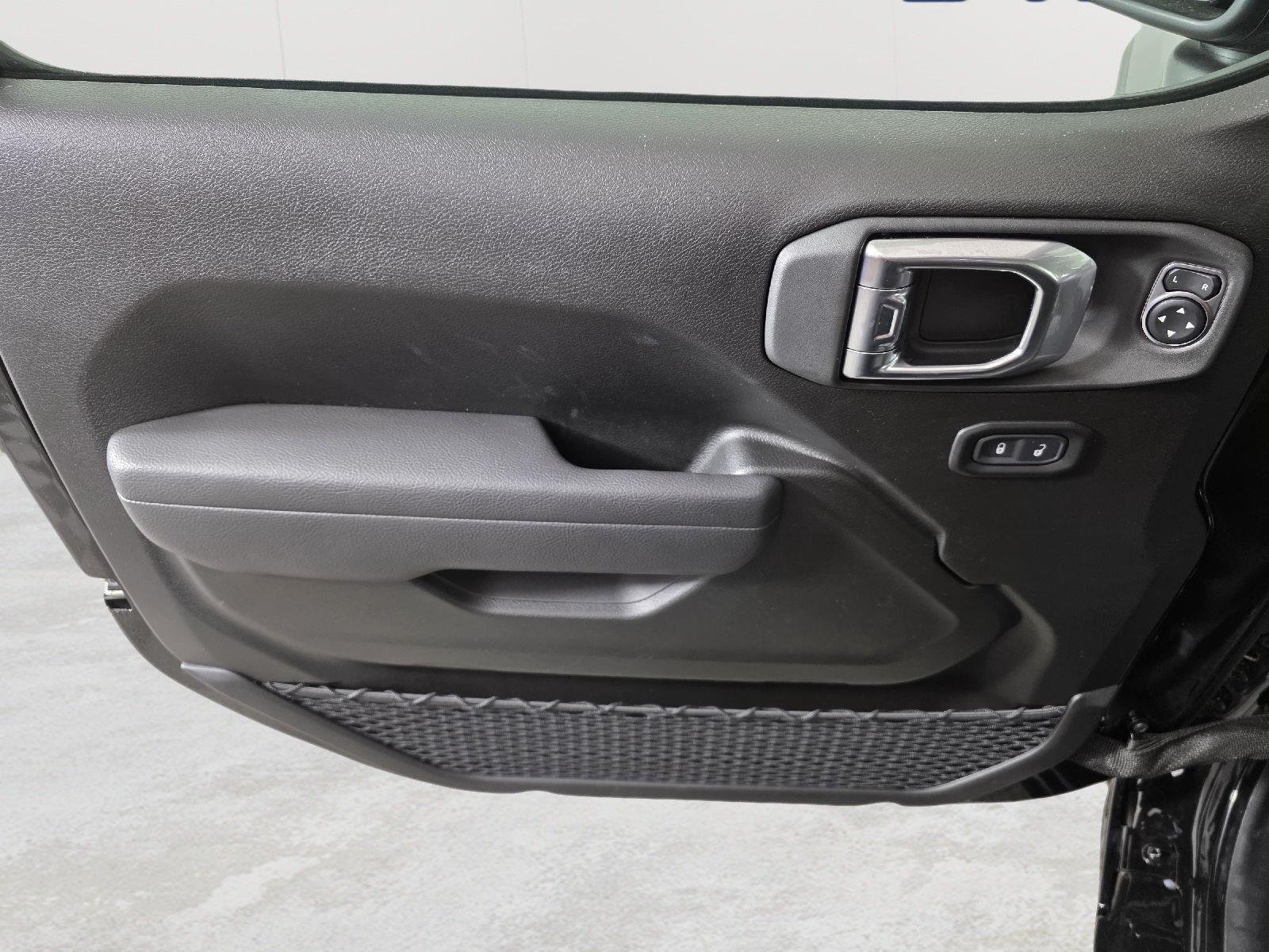 2026 Jeep Gladiator Sport S - Photo 16