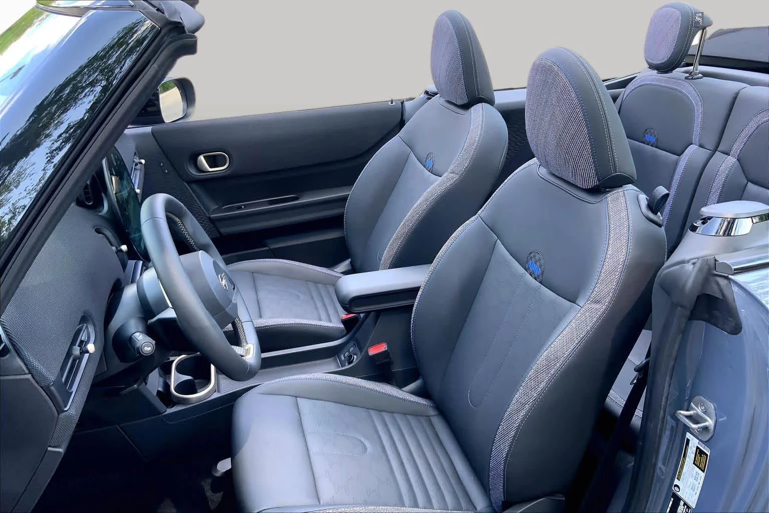 Pre-Owned 2026 MINI Convertible Cooper S