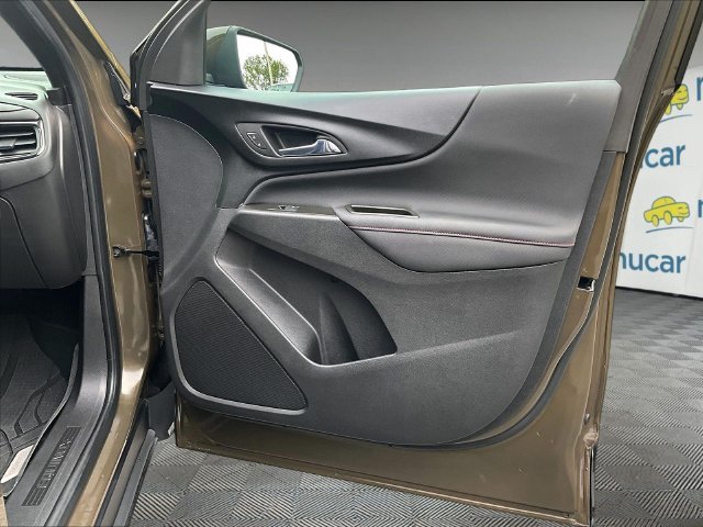 Used 2023 Brown Chevrolet RS image 19