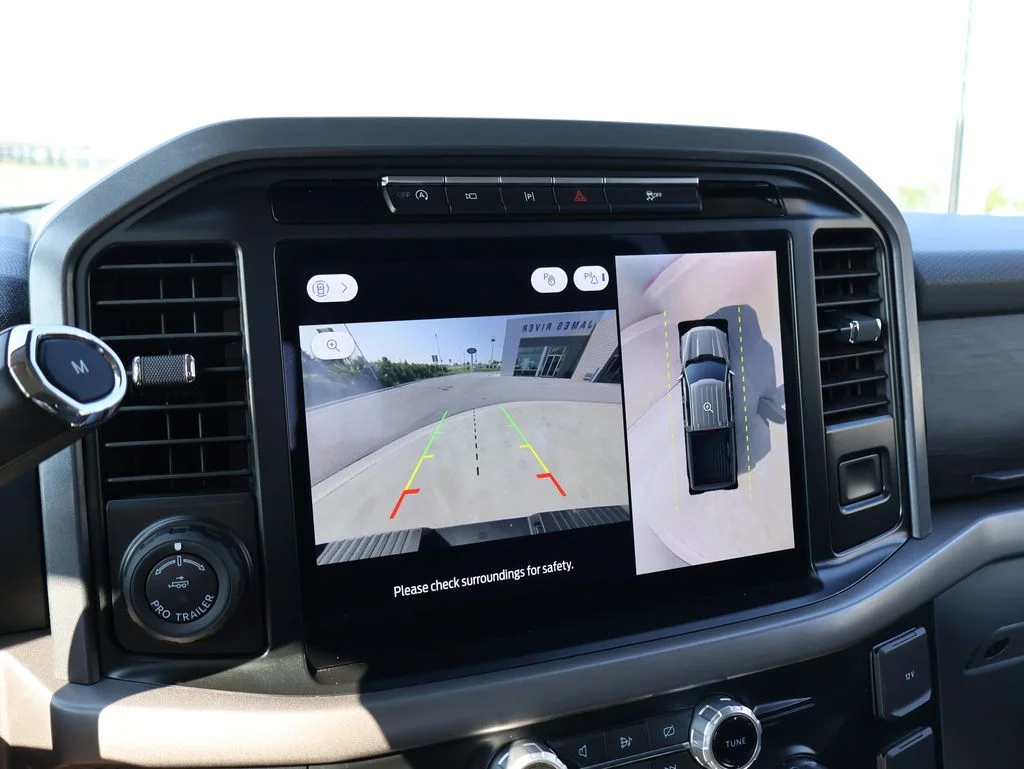Used 2024 Avalanche Ford XLT image 34