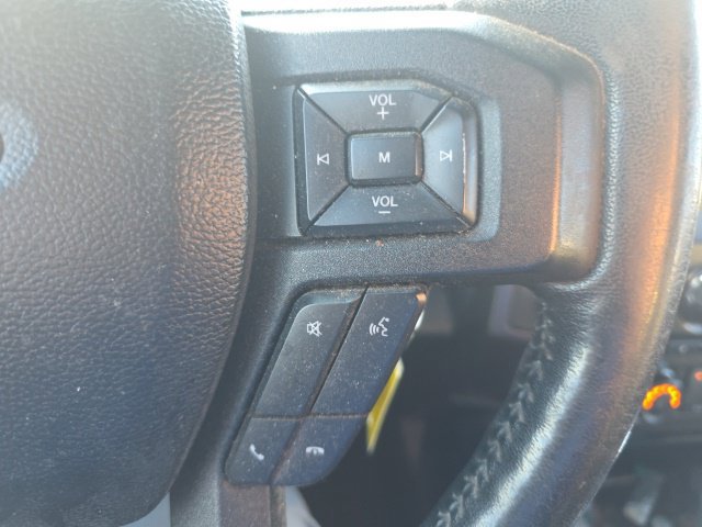 Used 2017 Gray Ford XLT image 15