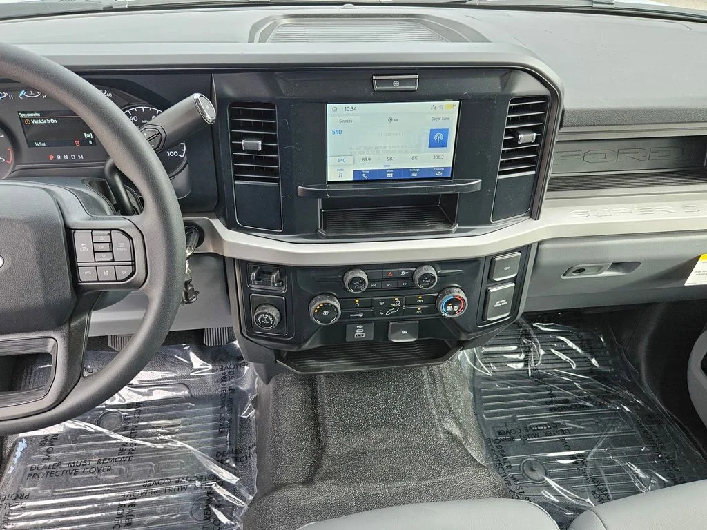 2026 Ford F-250 Super Duty XL - Photo 22