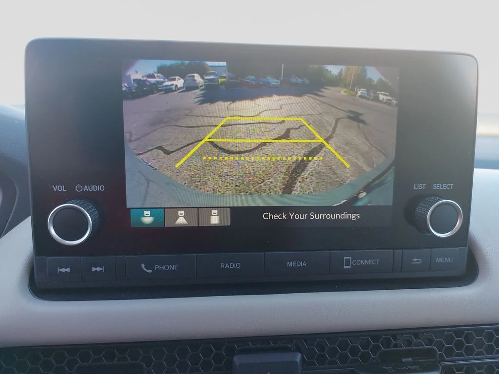 Used 2025  Honda LX image 23
