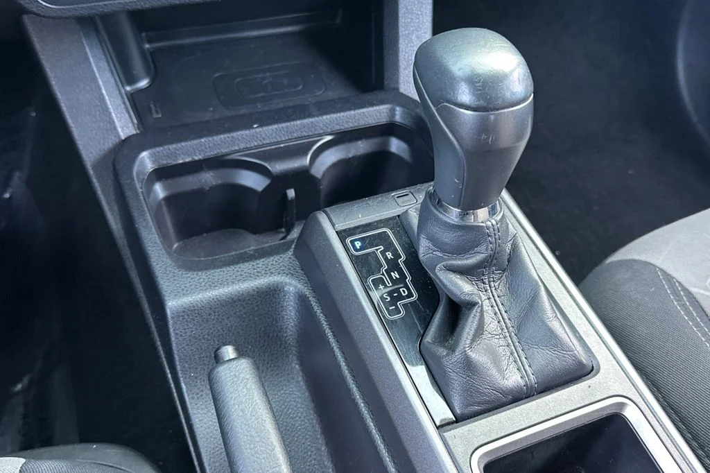2023 Toyota Tacoma SR - Photo 20