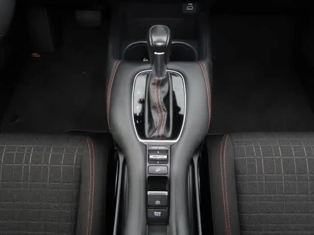 2024 Honda HR-V Sport - Photo 22
