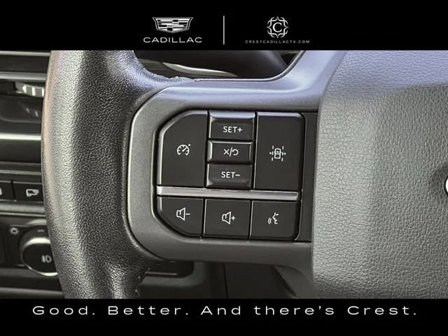 Used 2021 White Ford XLT image 12