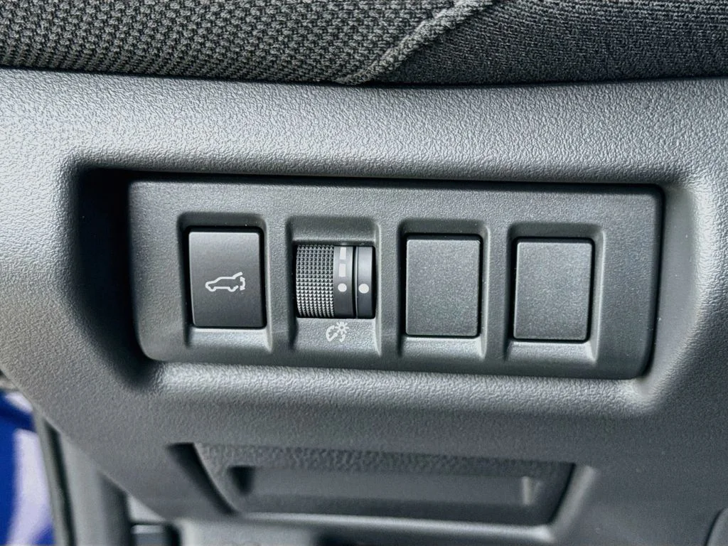 New 2026 Blue Subaru Premium image 11