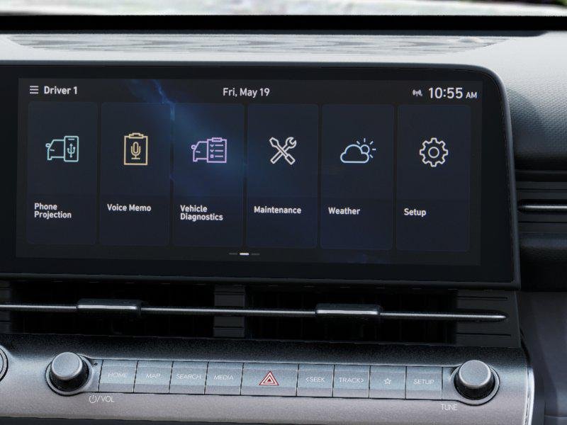 New 2027 Gray Hyundai SE FWD image 26