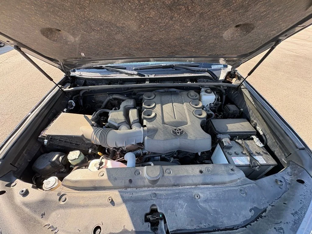 Used 2024 Gray Toyota SR5 Premium image 32
