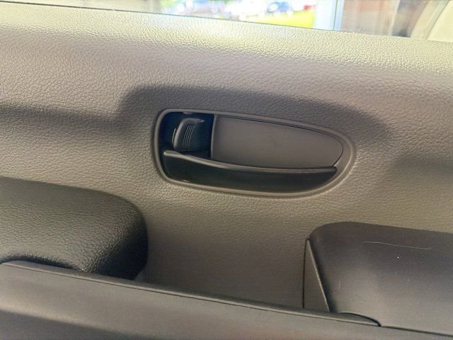 Certified Used 2020 White Nissan SV image 12