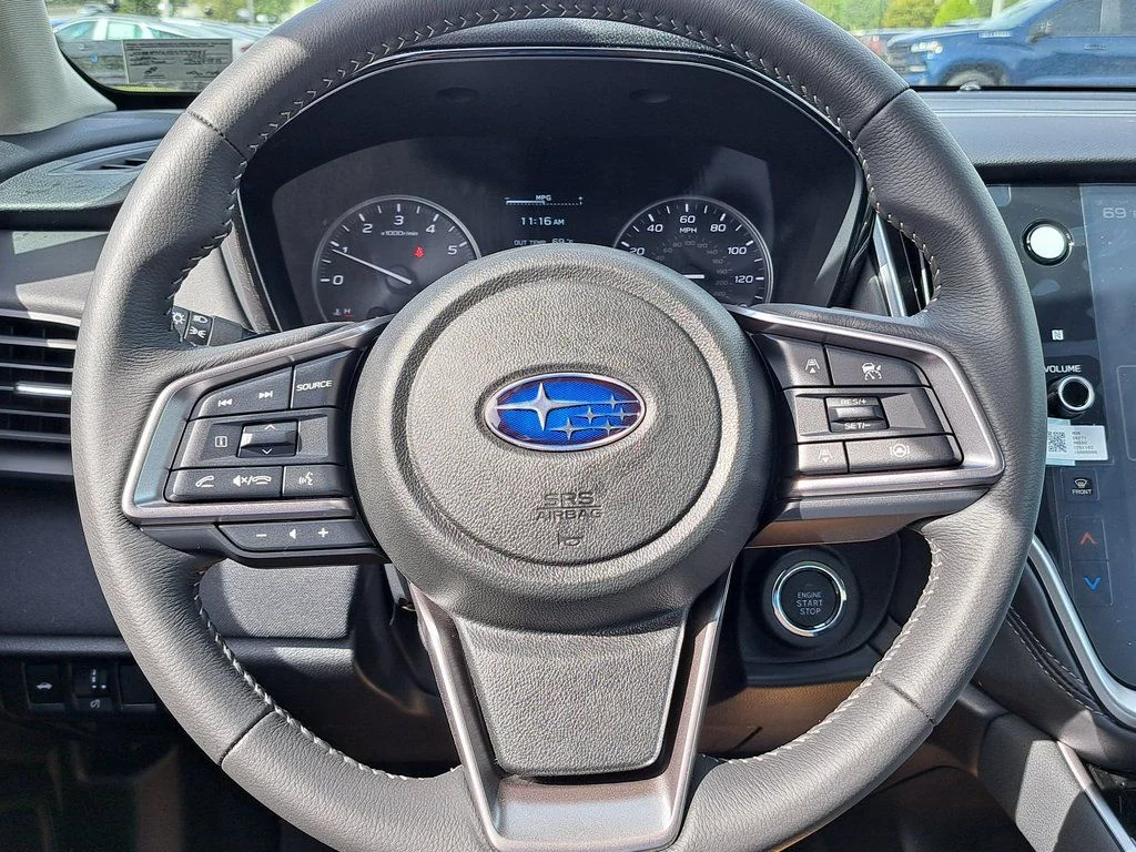2025 Subaru Legacy Premium - Photo 9