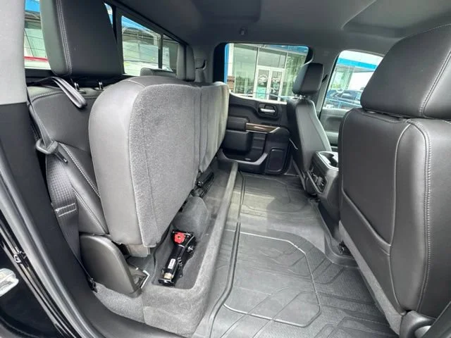 2020 Chevrolet Silverado 1500 LT Trail Boss - Photo 14