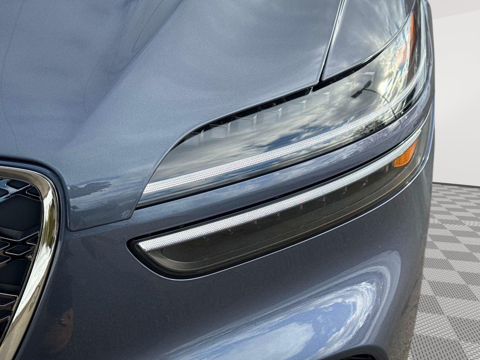 New 2026 Ceres Blue Genesis 2.5T Select image 10