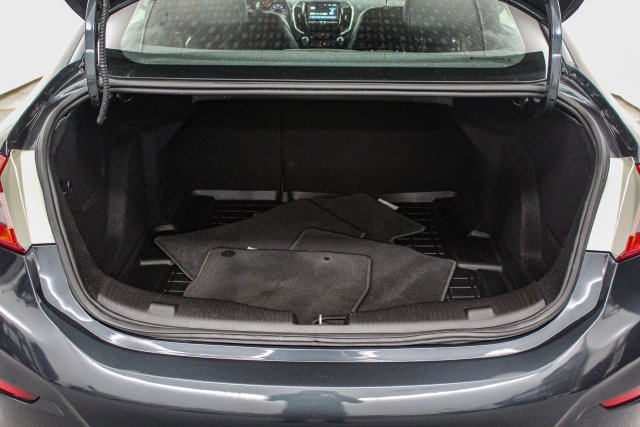 2017 Chevrolet Cruze Premier - Photo 10