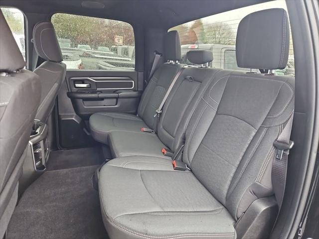 2025 RAM 2500 Big Horn - Photo 14