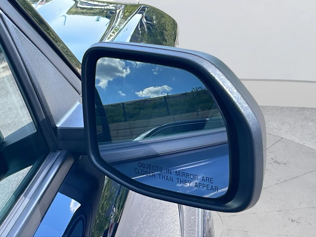 Used 2022 Blue Ford Big Bend image 44