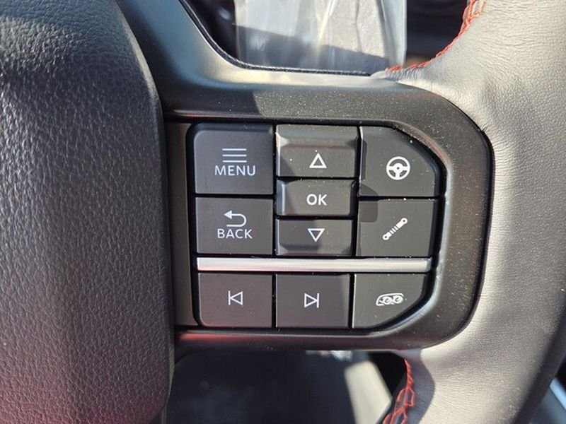 New 2026 Avalanche Ford Raptor® image 22