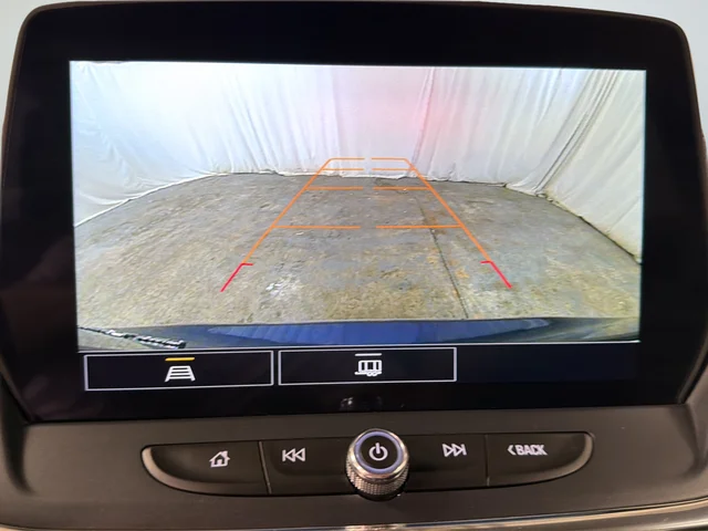 Used 2023 Blue Chevrolet LT image 15
