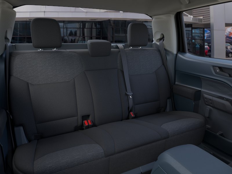 New 2026 Shadow Black Ford XL image 11