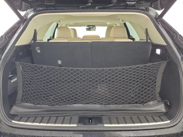 Used 2022 Black Lexus 350L image 10