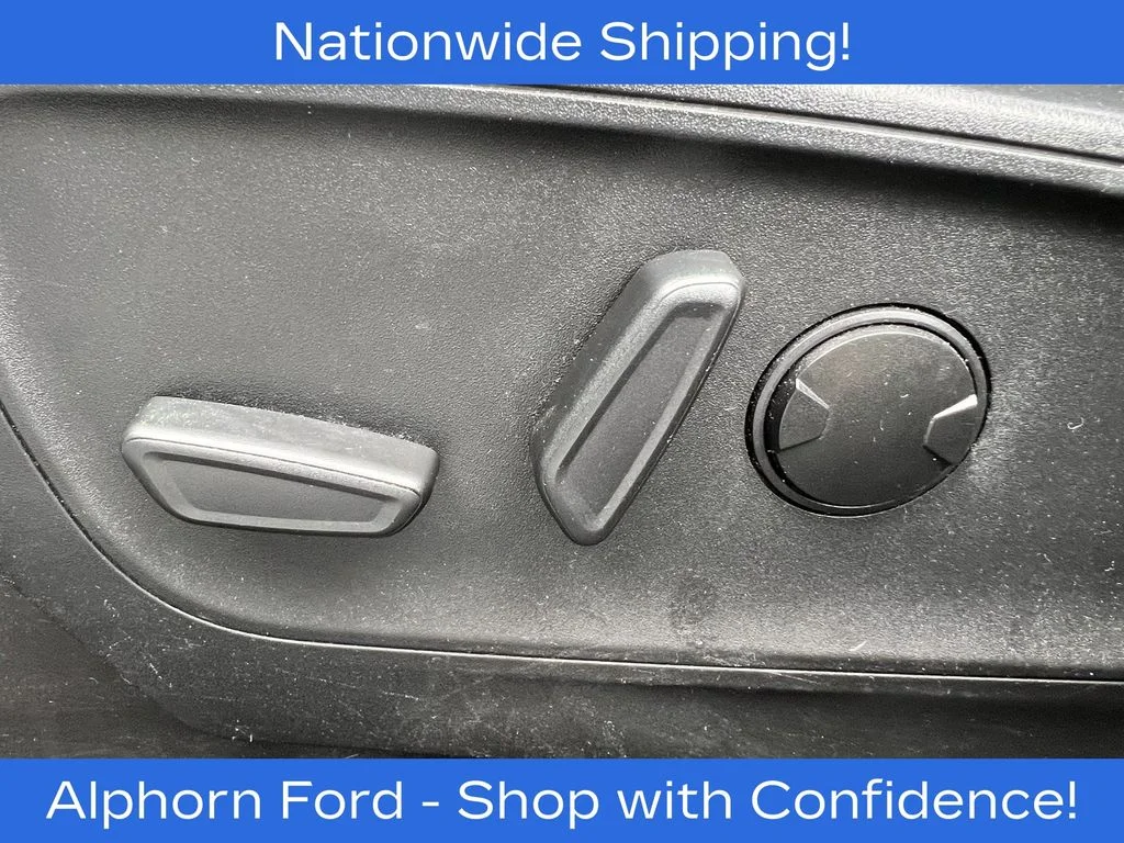 Used 2023 Silver Ford ST-Line image 23
