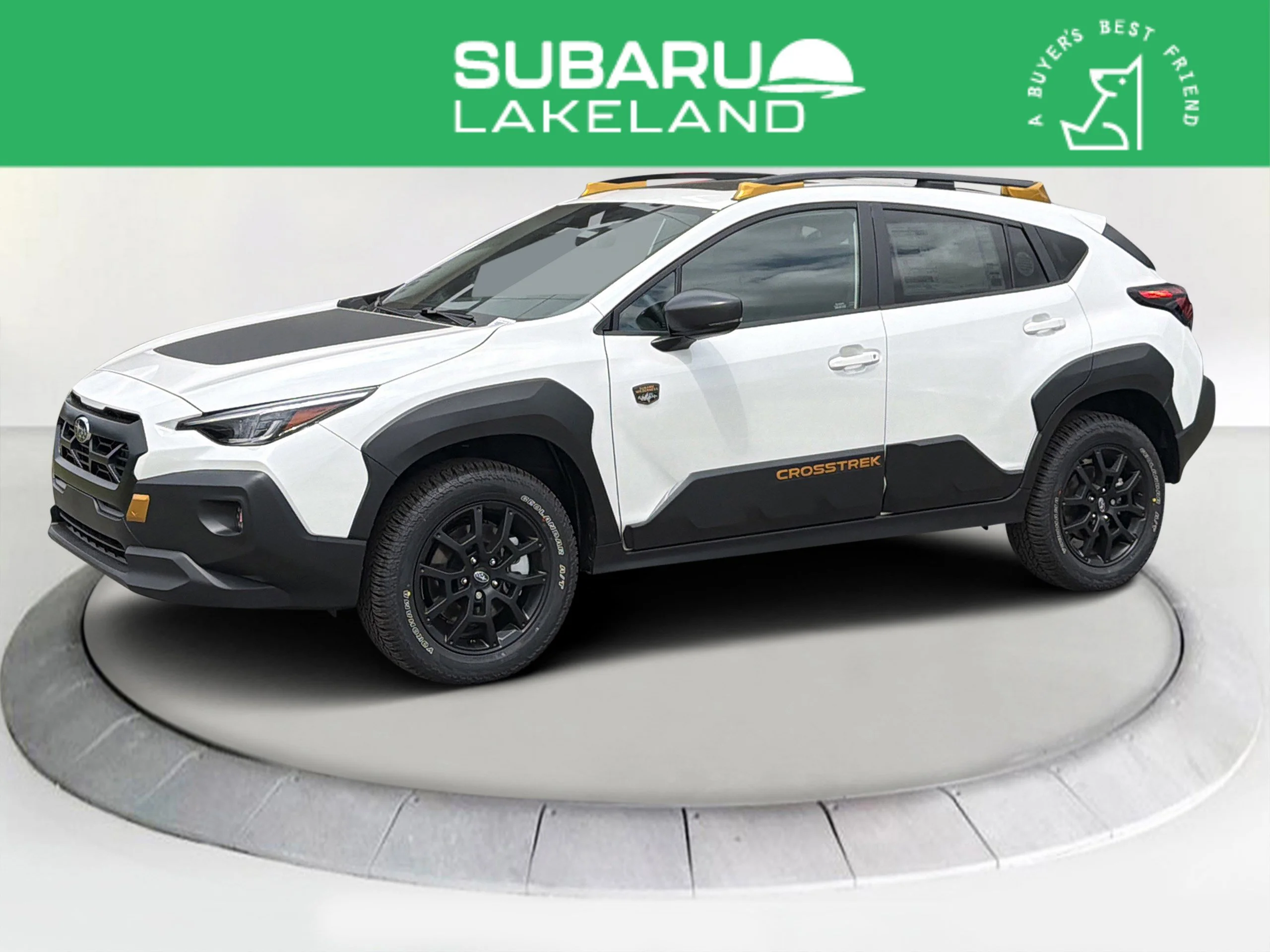 New Subaru Crosstrek for Sale in Lakeland, FL