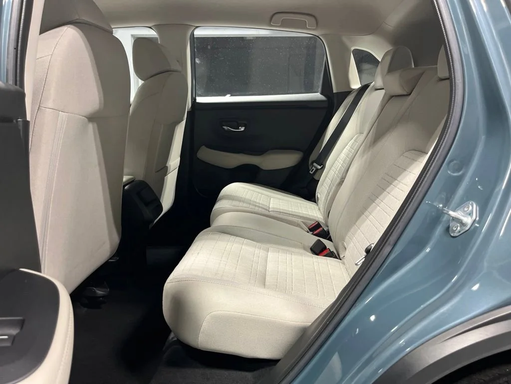 2024 Honda HR-V LX - Photo 60