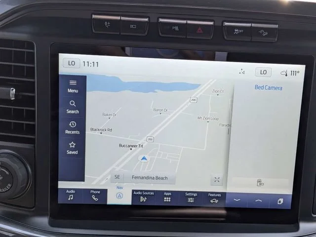 Used 2023 Avalanche Ford XL image 22