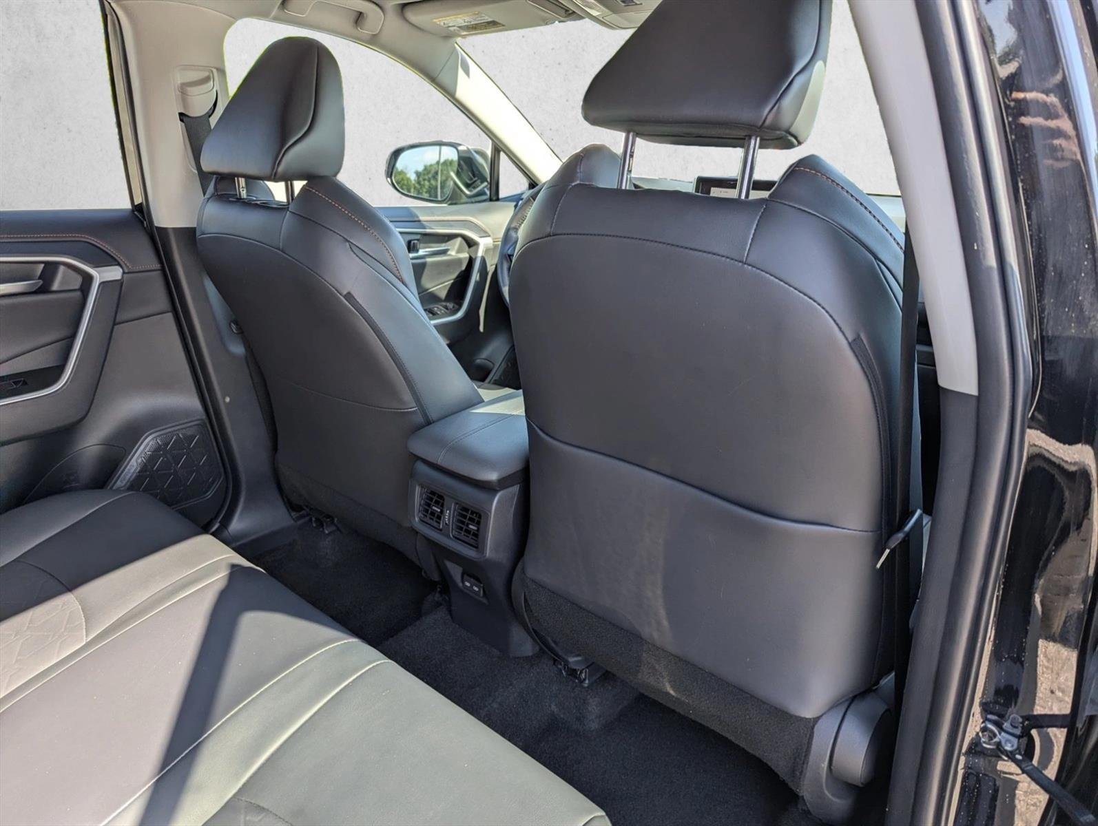 Used 2024 Midnight Black Metallic Toyota Adventure image 28