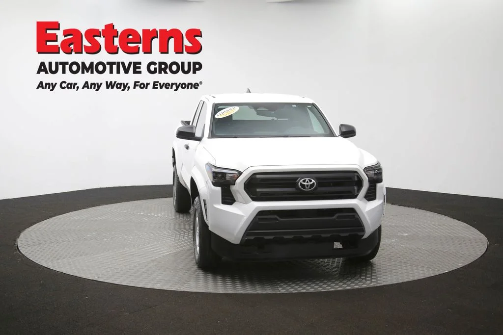Used 2024 White Toyota SR image 49