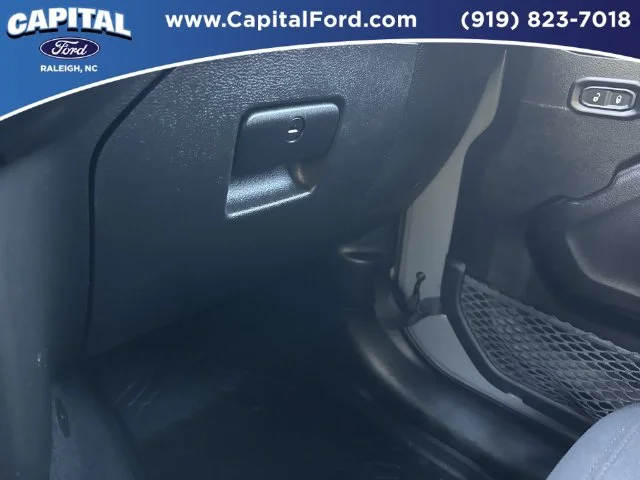 Used 2023 Gray Jeep Sport image 27