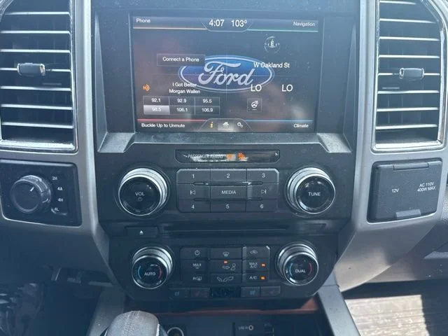 Used 2015  Ford King Ranch image 10