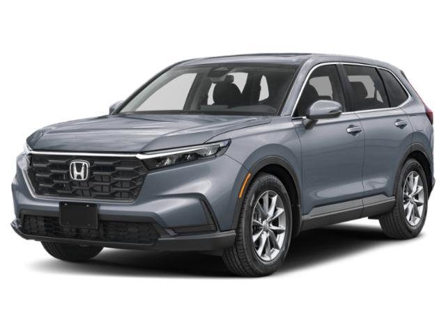 2026 Honda CR-V EX 2WD's photo